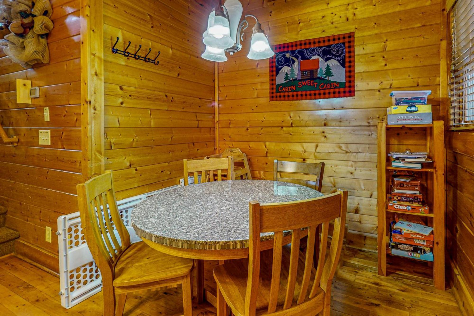 Mountain Escape Villa Dupont Springs Ngoại thất bức ảnh